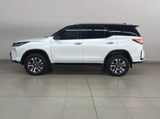 2024 Toyota Fortuner 2.8GD-6 4x4 VX for sale