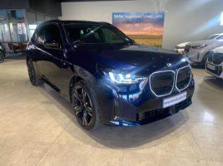 2026 BMW X3 M50 for sale