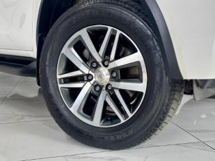 2018 Toyota Fortuner 2.8GD-6 Auto for sale