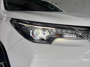 2018 Toyota Fortuner 2.8GD-6 Auto for sale