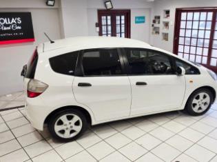 2010 Honda Jazz 1.3 Comfort for sale