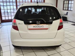 2010 Honda Jazz 1.3 Comfort for sale