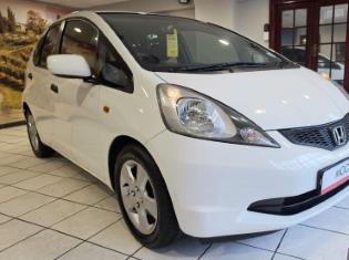 2010 Honda Jazz 1.3 Comfort for sale