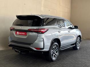 2023 Toyota Fortuner 2.4GD-6 Auto for sale