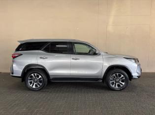 2023 Toyota Fortuner 2.4GD-6 Auto for sale