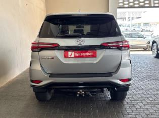 2023 Toyota Fortuner 2.4GD-6 Auto for sale