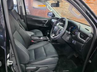 2025 Toyota Fortuner 2.4GD-6 Auto for sale