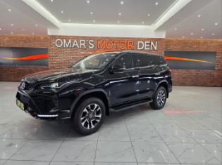2025 Toyota Fortuner 2.4GD-6 Auto for sale