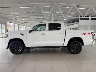 2026 Foton Tunland V9 2.0TD Double Cab LTD 4x4 for sale