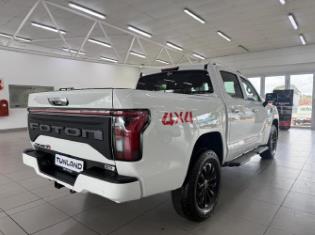 2026 Foton Tunland V9 2.0TD Double Cab LTD 4x4 for sale