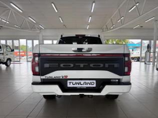 2026 Foton Tunland V9 2.0TD Double Cab LTD 4x4 for sale