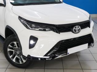 2023 Toyota Fortuner 2.4GD-6 4x4 for sale