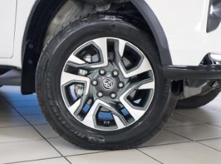 2023 Toyota Fortuner 2.4GD-6 4x4 for sale