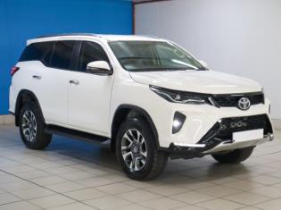 2023 Toyota Fortuner 2.4GD-6 4x4 for sale