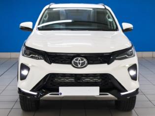 2023 Toyota Fortuner 2.4GD-6 4x4 for sale