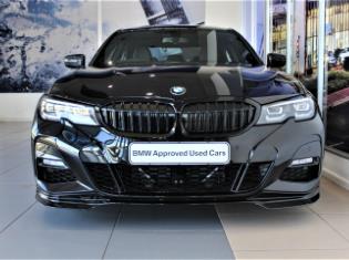 2021 BMW 3 Series 320i Mzansi Edition for sale