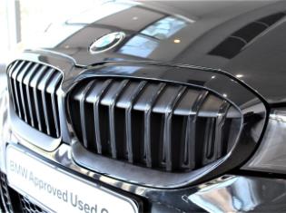 2021 BMW 3 Series 320i Mzansi Edition for sale