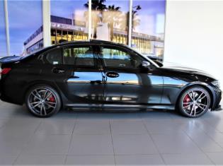 2021 BMW 3 Series 320i Mzansi Edition for sale