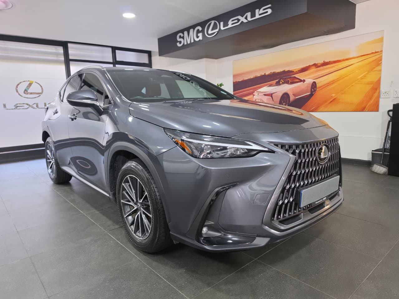 Lexus NX cars for sale in South Africa - AutoTrader