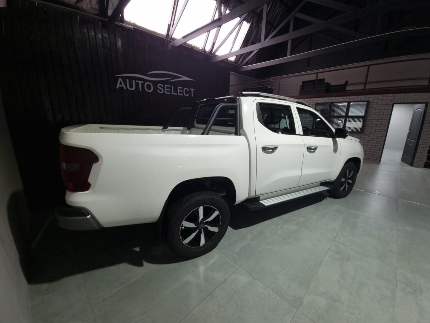 Peugeot Landtrek 1.9TD Double Cab 4Action 4x4 Auto Select Durban