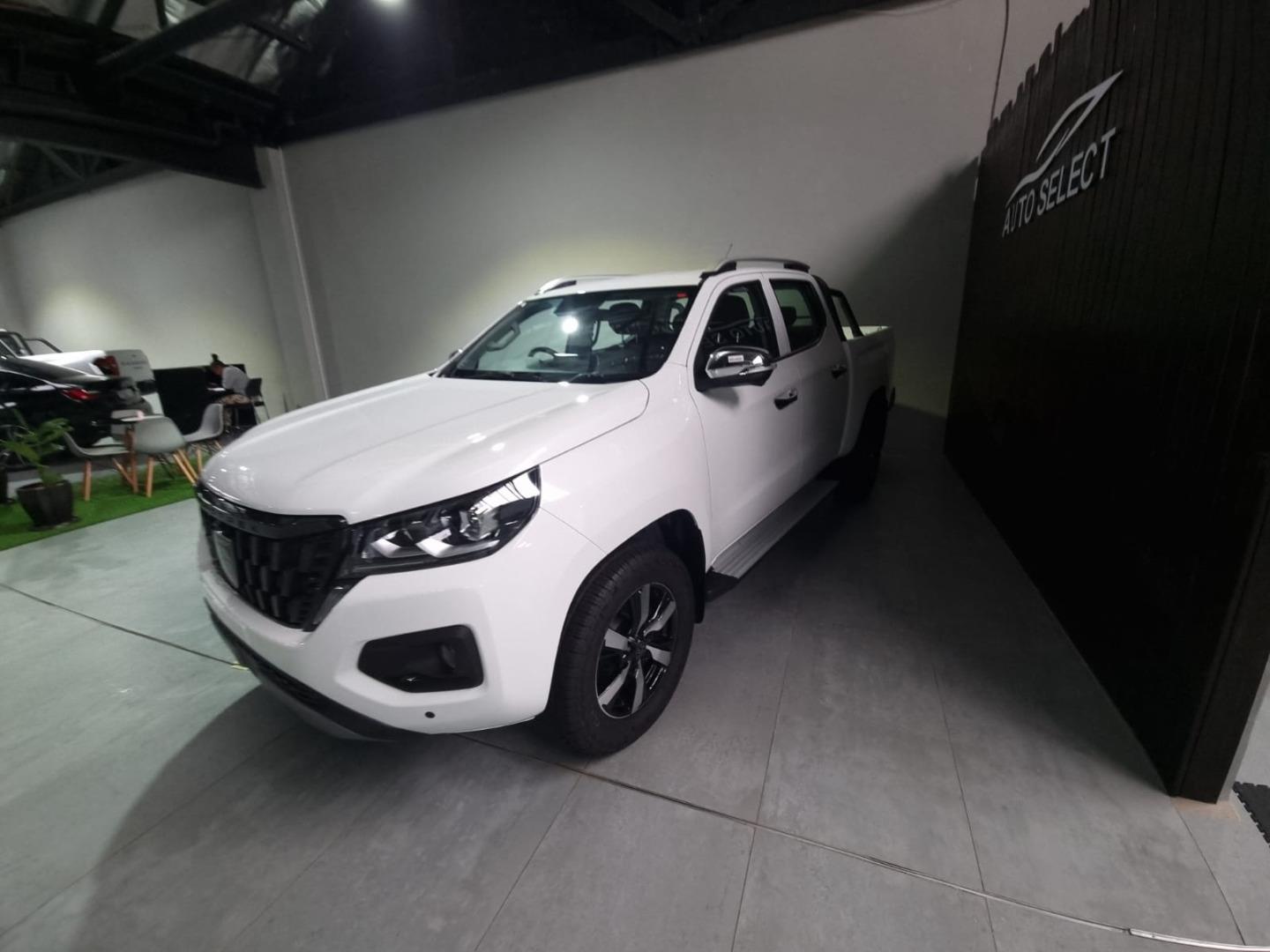 Peugeot Landtrek 1.9TD Double Cab 4Action 4x4 Auto Select Durban