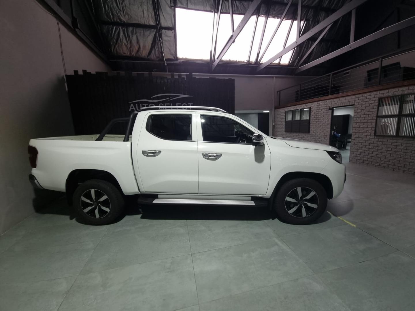 Peugeot Landtrek 1.9TD Double Cab 4Action 4x4 Auto Select Durban