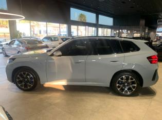 2025 BMW X3 20d xDrive M Sport for sale