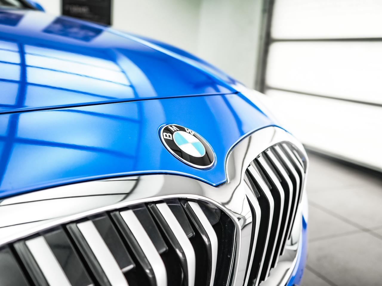 BMW 1 Series 118i M Sport Audi Centre Rivonia