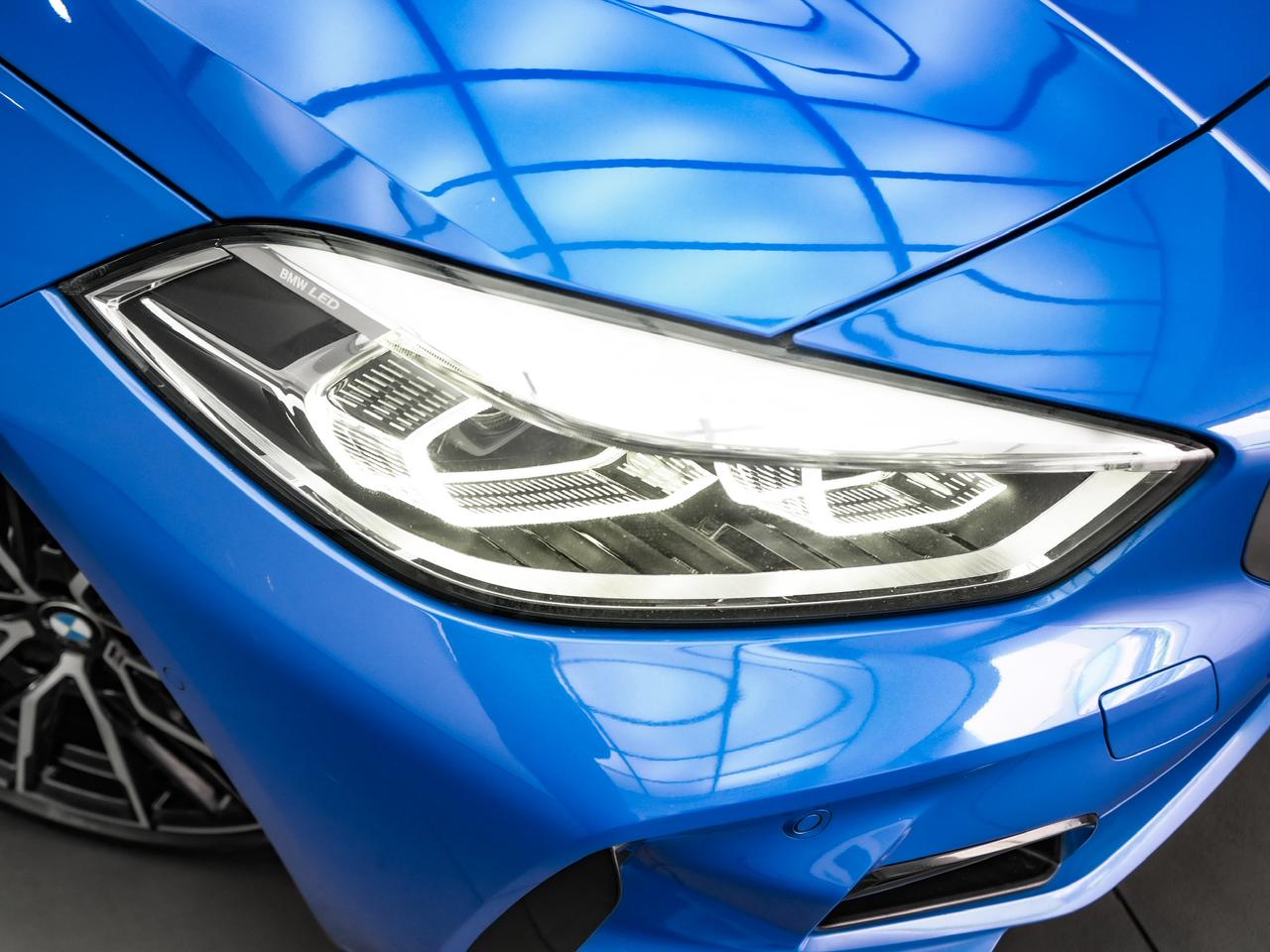 BMW 1 Series 118i M Sport Audi Centre Rivonia