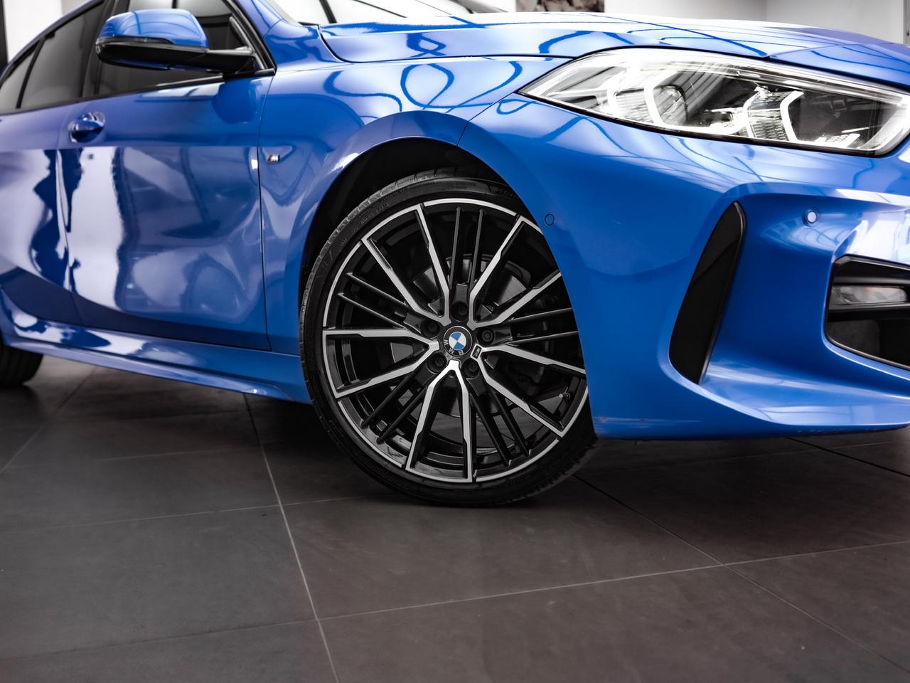 BMW 1 Series 118i M Sport Audi Centre Rivonia
