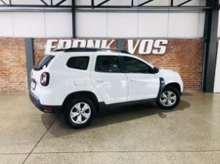 2018 Renault Duster 1.5dCi Dynamique for sale