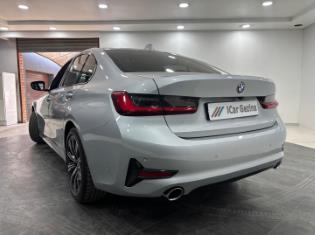 2020 BMW 3 Series 320i Sport Line for sale