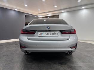 2020 BMW 3 Series 320i Sport Line for sale