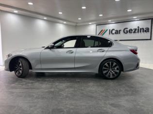 2020 BMW 3 Series 320i Sport Line for sale