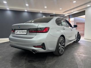 2020 BMW 3 Series 320i Sport Line for sale