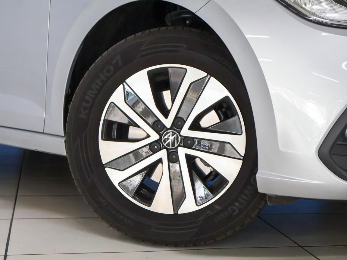 Volkswagen Polo Hatch 1.0TSI Life Auto Bidvest McCarthy VW Menlyn