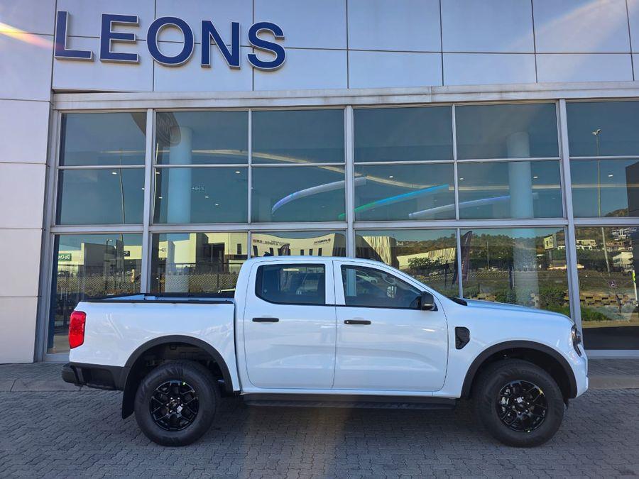 Ford Ranger 2.0 Sit Double Cab XL Auto Leons Ford Rustenburg