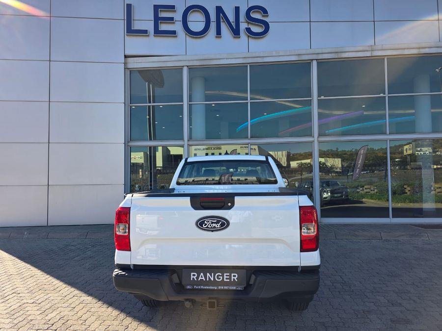 Ford Ranger 2.0 Sit Double Cab XL Auto Leons Ford Rustenburg