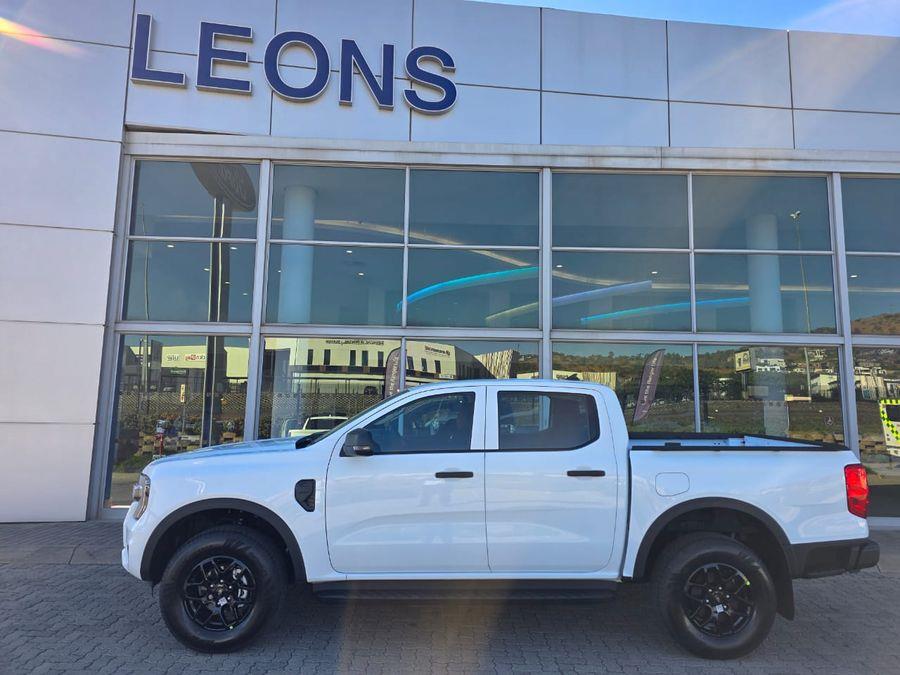 Ford Ranger 2.0 Sit Double Cab XL Auto Leons Ford Rustenburg