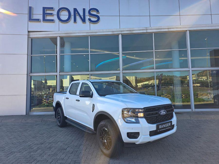 Ford Ranger 2.0 Sit Double Cab XL Auto Leons Ford Rustenburg