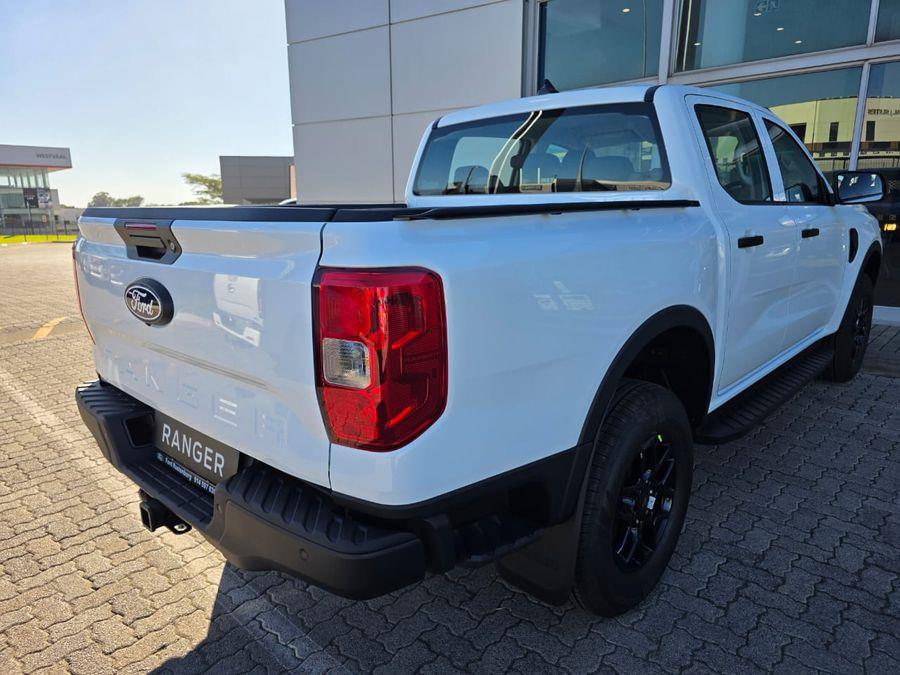 Ford Ranger 2.0 Sit Double Cab XL Auto Leons Ford Rustenburg