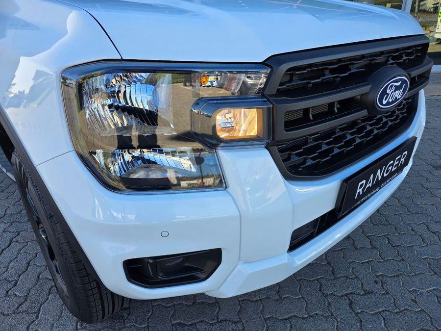 Ford Ranger 2.0 Sit Double Cab XL Auto Leons Ford Rustenburg