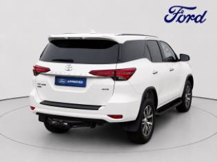 2020 Toyota Fortuner 2.8GD-6 4x4 Epic for sale