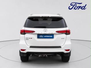 2020 Toyota Fortuner 2.8GD-6 4x4 Epic for sale