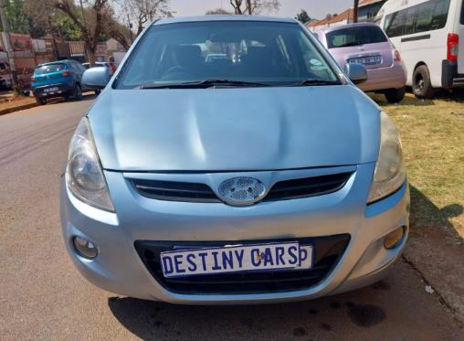 Hyundai i20 2013 for sale in Gauteng, Johannesburg
