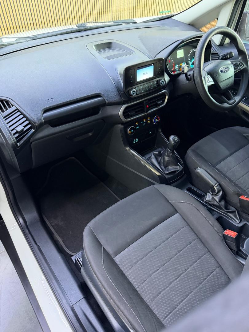2019 Ford EcoSport thumbnail 18