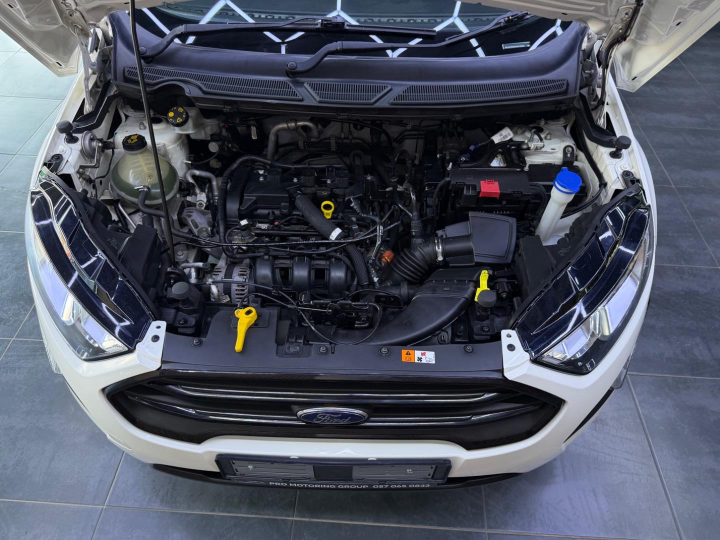 2019 Ford EcoSport thumbnail 14