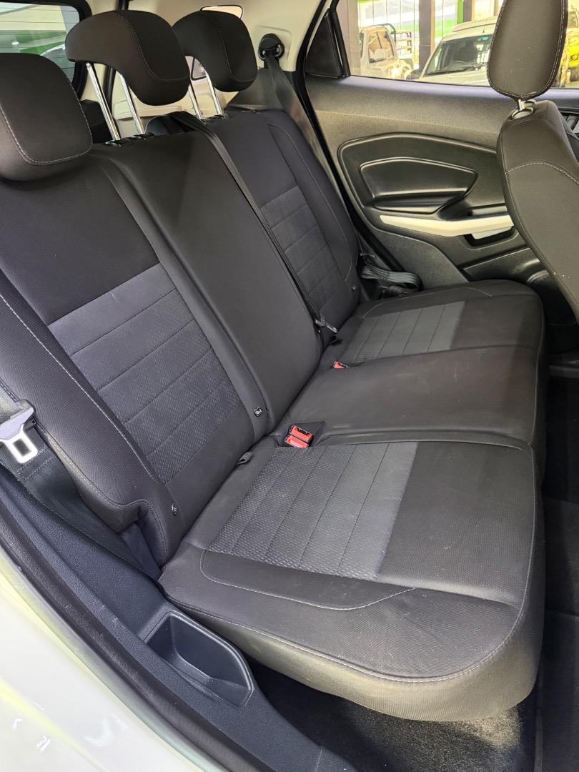 2019 Ford EcoSport thumbnail 16