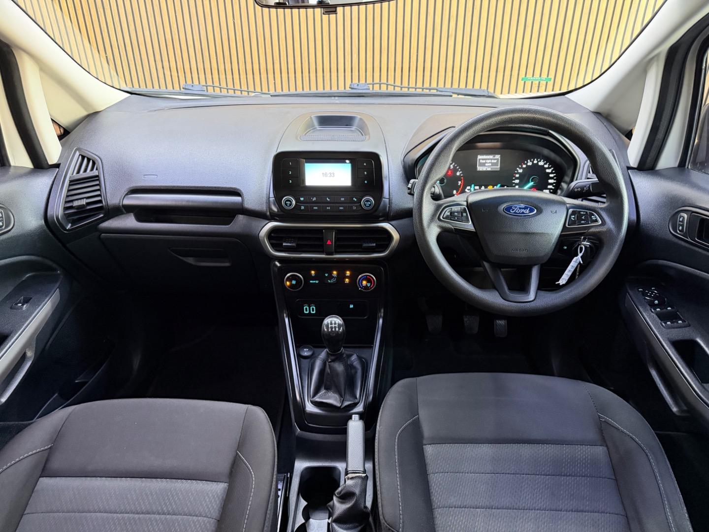 2019 Ford EcoSport thumbnail 17