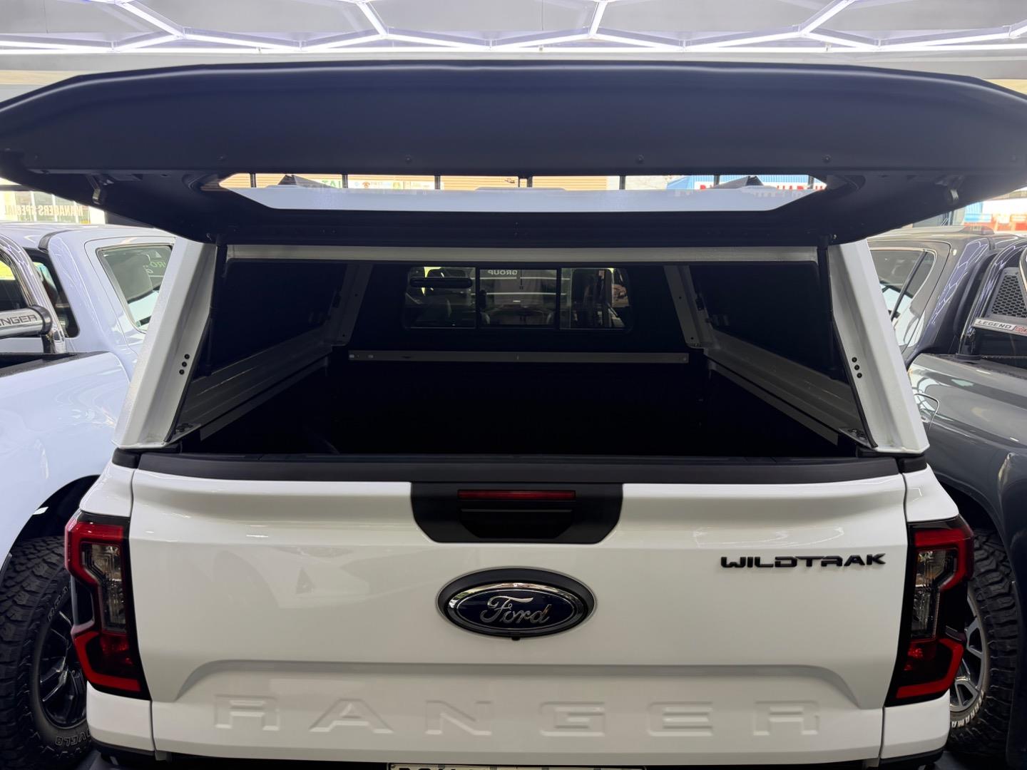 2025 Ford Ranger thumbnail 20